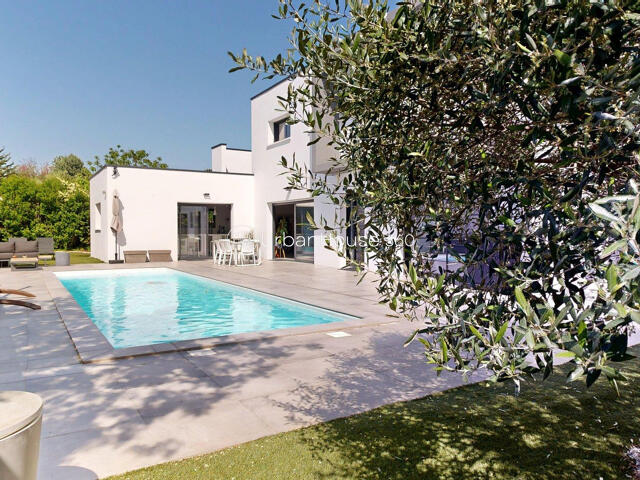 Maison proposé à Toulouse