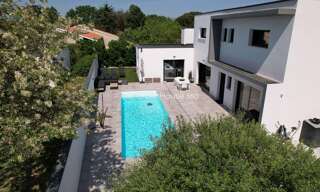 Maison 8 Pièces 220 m² à vendre à Toulouse (31300)