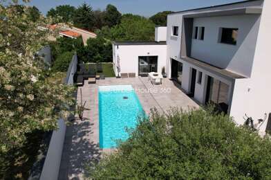 Maison 8 pièces 892500 €