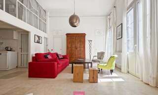 Appartement 4 Pièces 94 m² à vendre à Montpellier (34000)