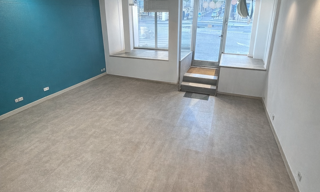 Commerce  71 m² à vendre à Nîmes (30000)
