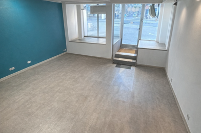 Commerce  162750 €