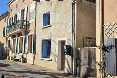 Maison 7 pièces 180000 €