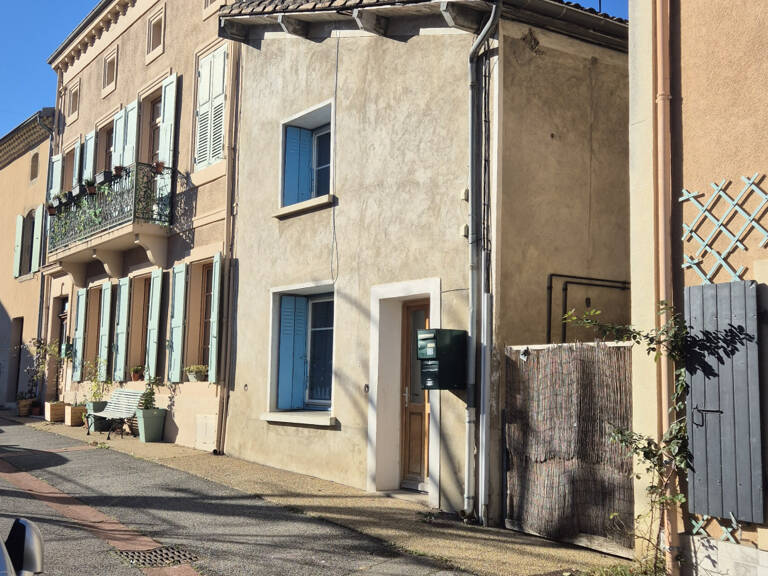 Maison de ville — photo 1