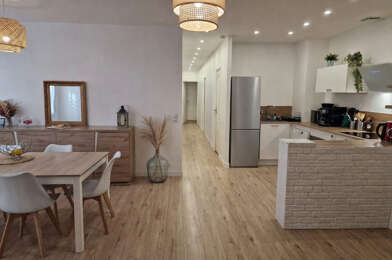 Appartement 4 pièces 299000 €