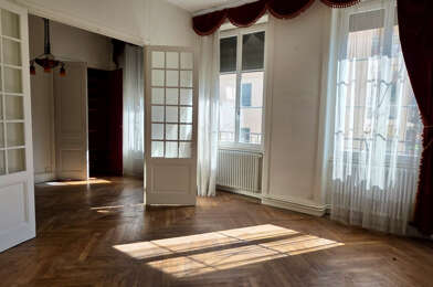 Appartement 4 pièces 460000 €