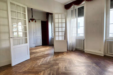 Appartement 4 pièces 460000 €