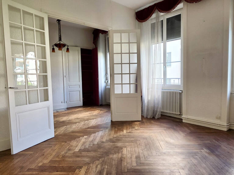 L'ART DE VIVRE À LA CROIX ROUSSE PLATEAU ! T3/4  99 M2 - VO — photo 1