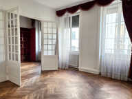 L'ART DE VIVRE À LA CROIX ROUSSE PLATEAU ! T3/4  99 M2 - VO — photo 3