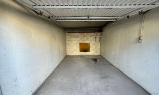 Garage  14 m² à vendre à Port-de-Bouc (13110)