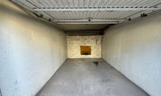 Garage  14 m² à vendre à Port-de-Bouc (13110)
