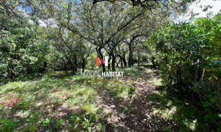 Terrain  1130 m² à vendre à Boisseron (34160)