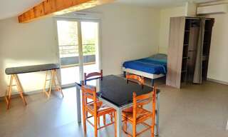 location vacances Appartement 1 Pièce 28 m² à Albi (81000)