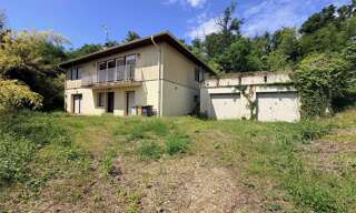 Maison 6 Pièces 253 m² à vendre à Reyrieux (01600)