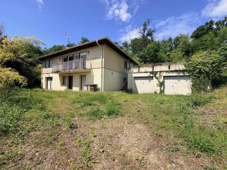 Maison 6 pièces 253 m² — photo 1