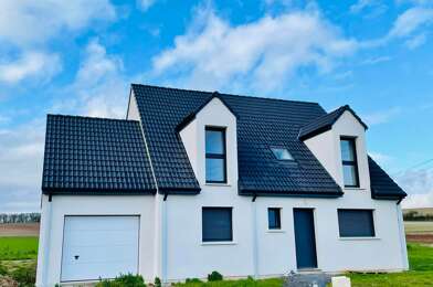Maison  269900 €