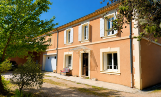 Maison 8 Pièces 180 m² à vendre à Rochegude (26790)
