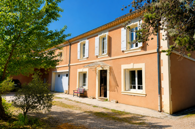 Maison 8 pièces 383000 €