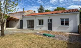 Maison 5 Pièces 110 m² à vendre à Pouzauges (85700)