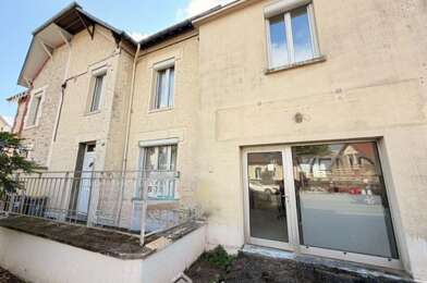 Maison 4 pièces 125000 €