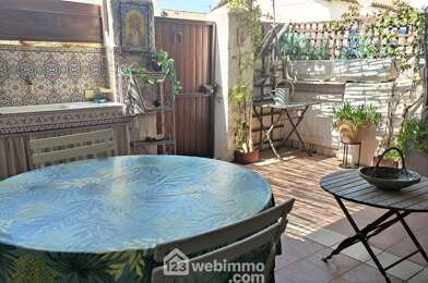Maison 3 pièces 210000 €