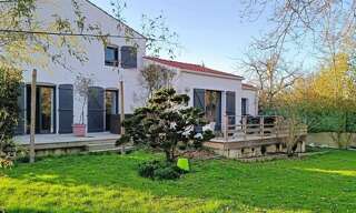 Maison 7 Pièces 164 m² à vendre à Nesmy (85310)