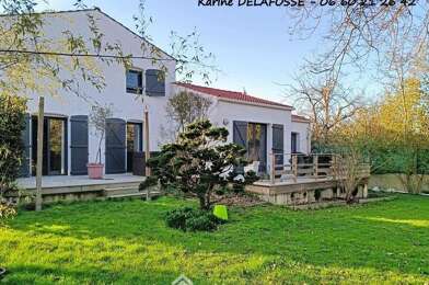 Maison 7 pièces 420000 €