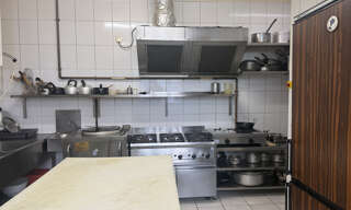 Commerce  100 m² à vendre à Angers (49100)