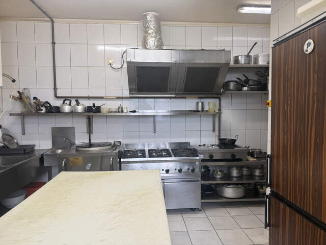 DROIT AU BAIL A CEDER ANGERS CENTRE — photo du bien
