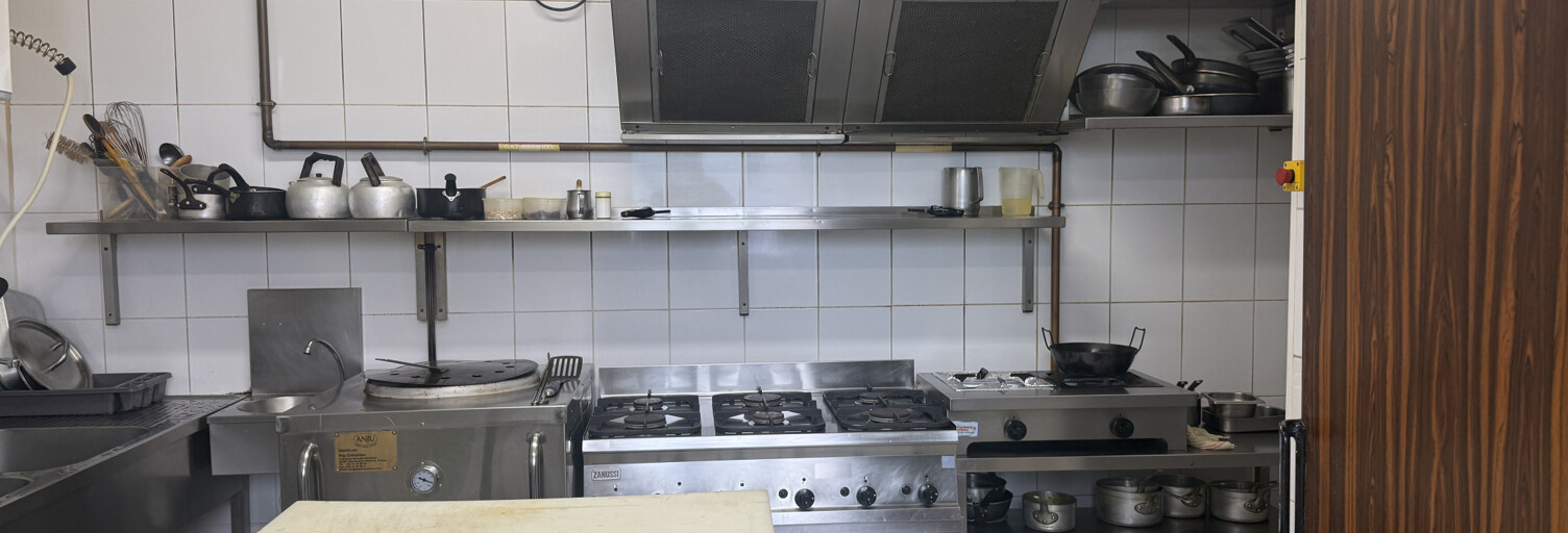 Commerce  100 m² à vendre à Angers (49100)