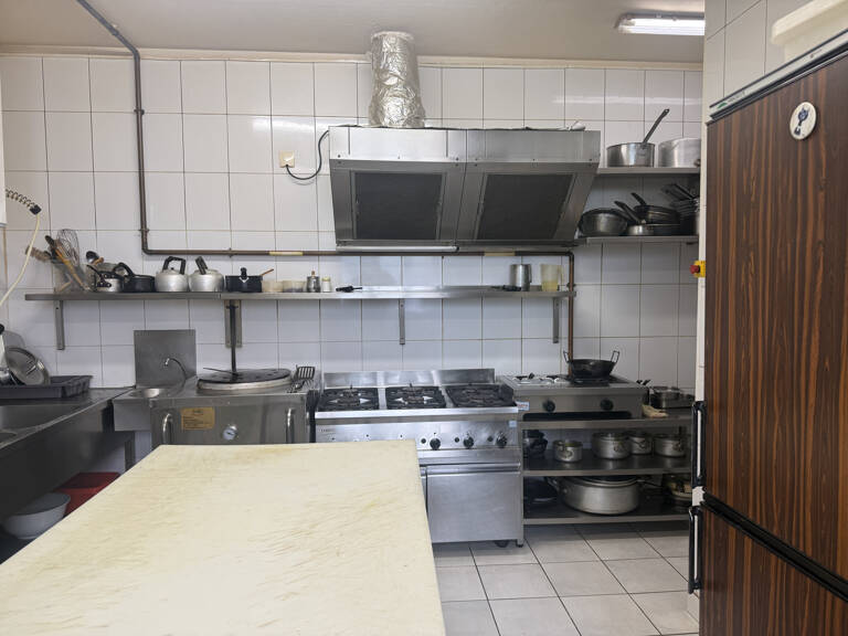 DROIT AU BAIL A CEDER ANGERS CENTRE — photo 1