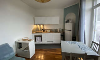 Appartement 2 Pièces 35 m² à louer à Dijon (21000)