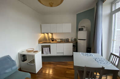 Appartement 2 pièces 695 €
