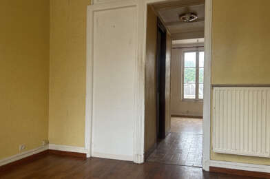 Appartement 2 pièces 169000 €
