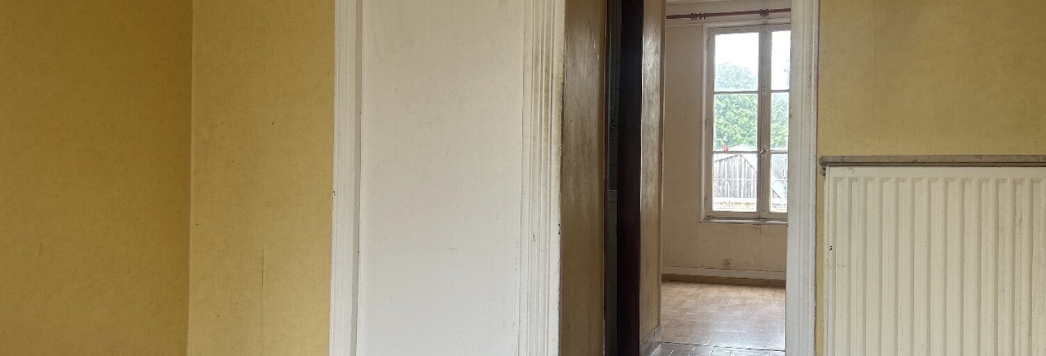 Appartement 2 Pièces 26 m² à vendre à Le Kremlin-Bicêtre (94270)