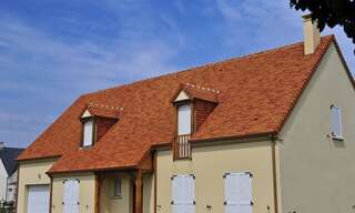 Maison 110 m² à construire Agnetz (60600)