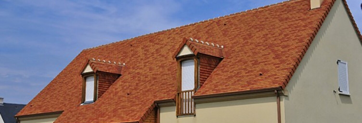 Maison 110 m² à construire Agnetz (60600)