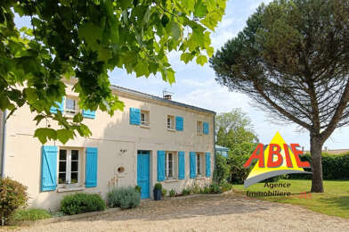 Maison 6 pièces 328000 €