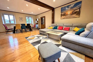 Maison 6 pièces 415000 €