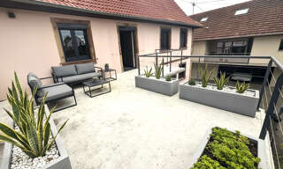 Maison 6 Pièces 154 m² à vendre à Neugartheim-Ittlenheim (67370)