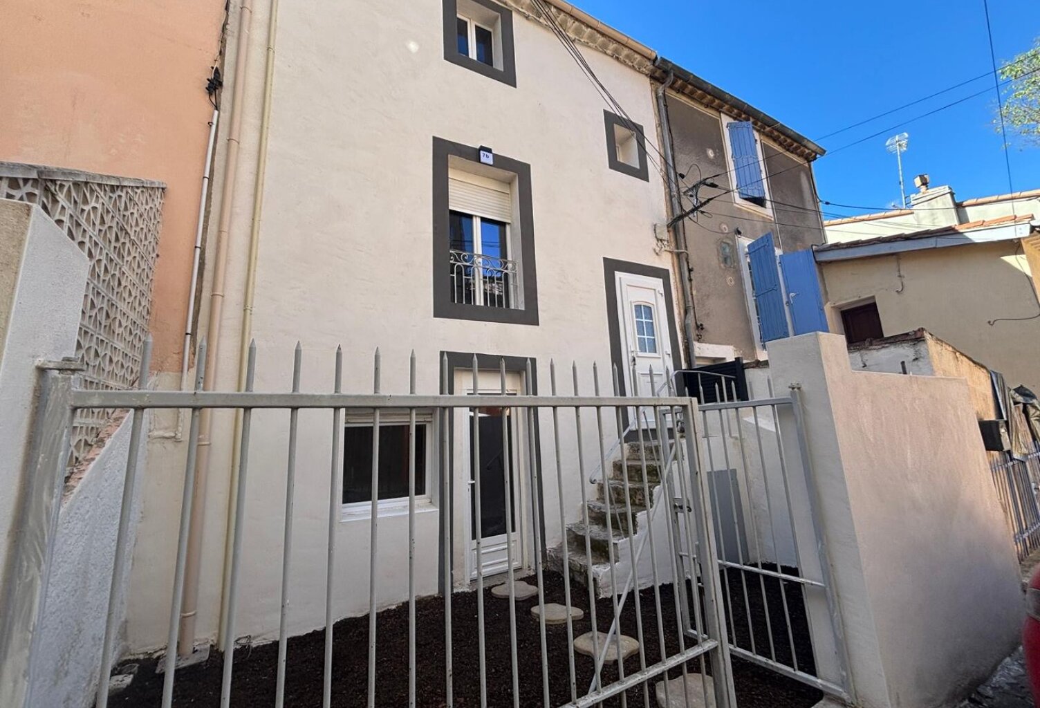 Maison — photo 1