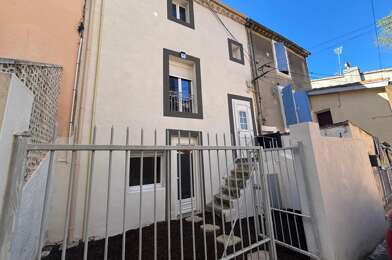 Maison 4 pièces 130000 €