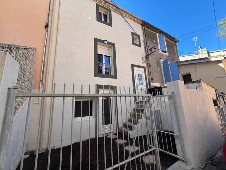 Maison — photo 1