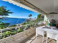 Cannes Palm Beach Moure Rouge 4 pièces vue mer — photo 3