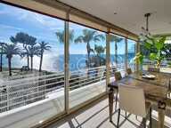 Cannes Palm Beach Moure Rouge 4 pièces vue mer — photo 4