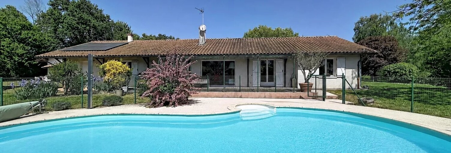 Maison 7 Pièces 187 m² à vendre à Monthieux (01390)