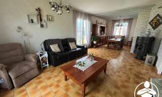 Maison 9 Pièces 248 m² à vendre à Lédat (47300)