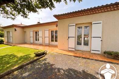 Maison 9 pièces 369900 €