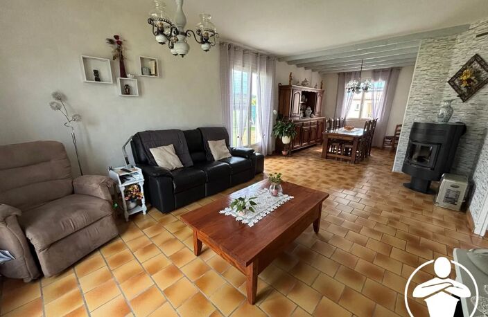 Ensemble de deux maisons au Lédat - Bien rare — photo 3