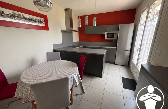 Ensemble de deux maisons au Lédat - Bien rare — photo 4